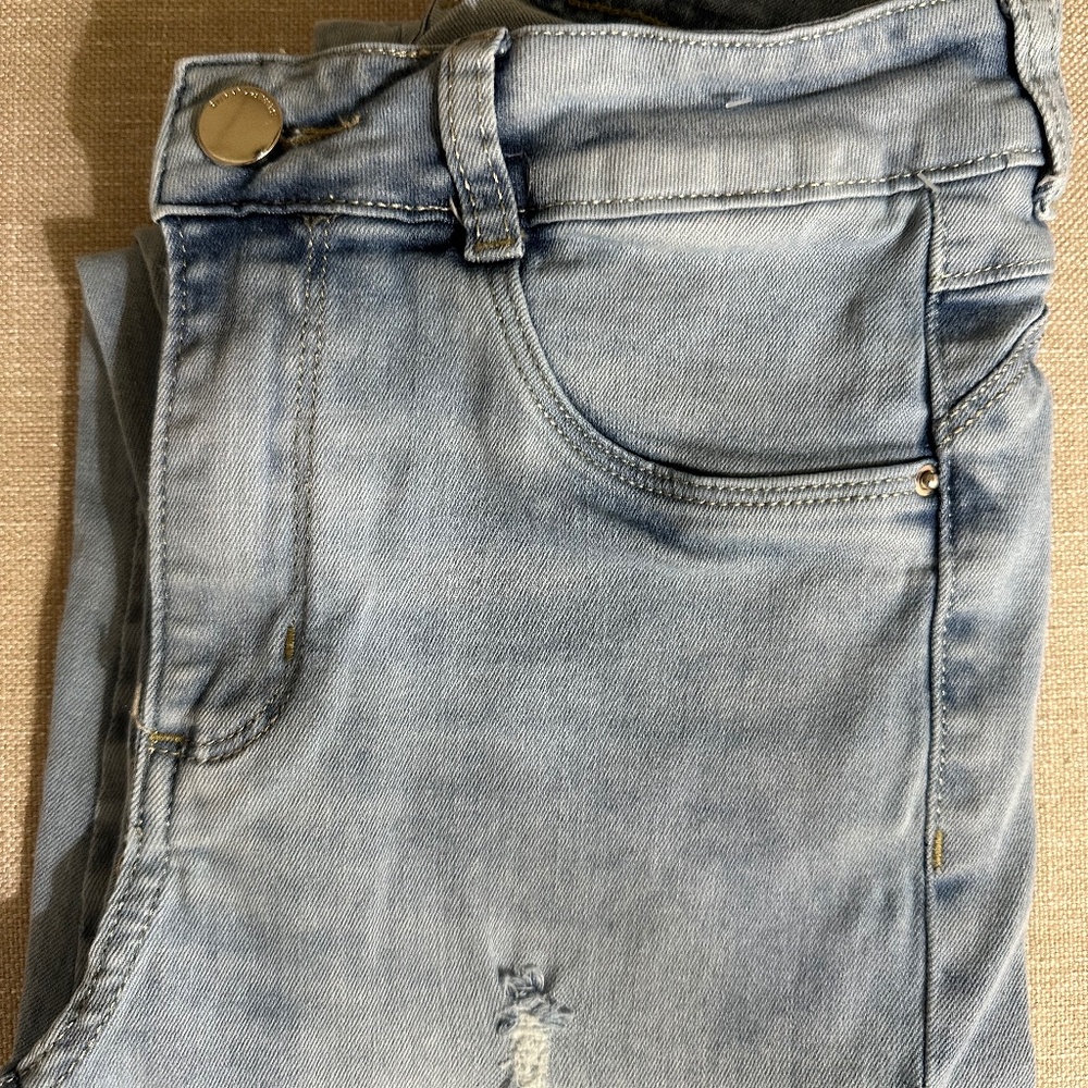 Brazil Jeans